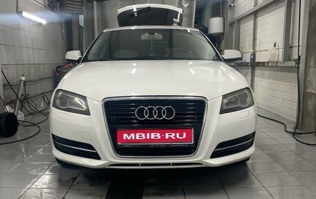 Audi A3, 2010 год, 725 000 рублей, 1 фотография