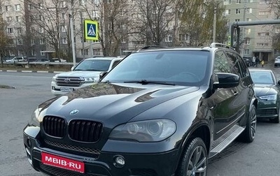 BMW X5, 2010 год, 2 120 000 рублей, 1 фотография