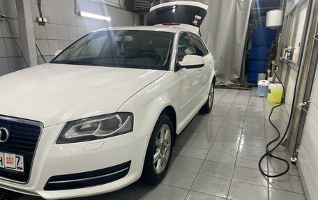 Audi A3, 2010 год, 725 000 рублей, 3 фотография