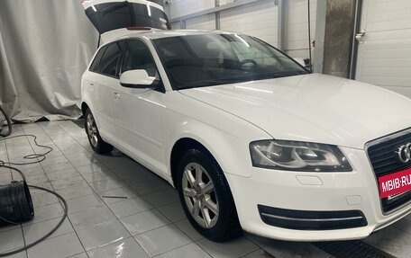 Audi A3, 2010 год, 725 000 рублей, 6 фотография