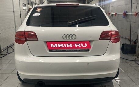 Audi A3, 2010 год, 725 000 рублей, 2 фотография