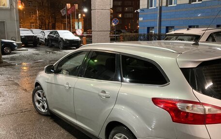 Ford Focus III, 2013 год, 850 000 рублей, 3 фотография