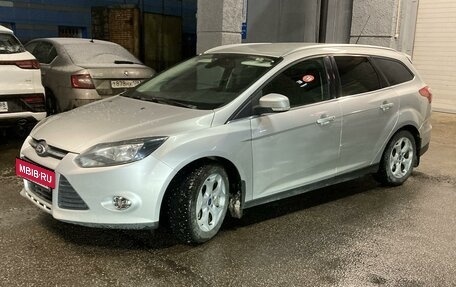 Ford Focus III, 2013 год, 850 000 рублей, 9 фотография