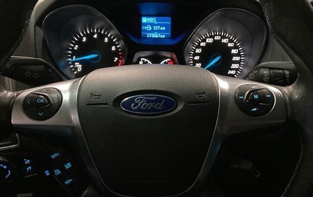 Ford Focus III, 2013 год, 850 000 рублей, 14 фотография