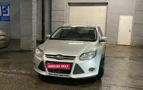 Ford Focus III, 2013 год, 850 000 рублей, 12 фотография