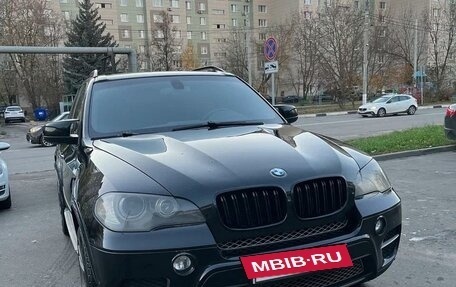 BMW X5, 2010 год, 2 120 000 рублей, 2 фотография