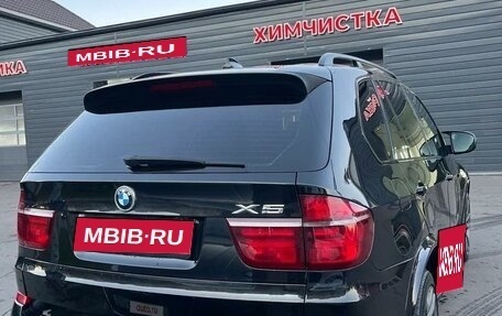 BMW X5, 2010 год, 2 120 000 рублей, 3 фотография