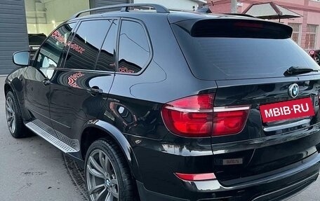 BMW X5, 2010 год, 2 120 000 рублей, 4 фотография