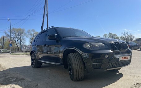 BMW X5, 2010 год, 2 120 000 рублей, 15 фотография