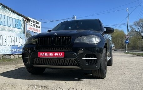 BMW X5, 2010 год, 2 120 000 рублей, 17 фотография