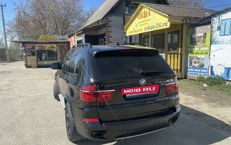 BMW X5, 2010 год, 2 120 000 рублей, 16 фотография