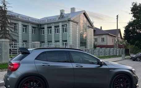 Mercedes-Benz GLA AMG, 2015 год, 2 950 000 рублей, 5 фотография