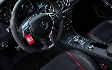 Mercedes-Benz GLA AMG, 2015 год, 2 950 000 рублей, 13 фотография