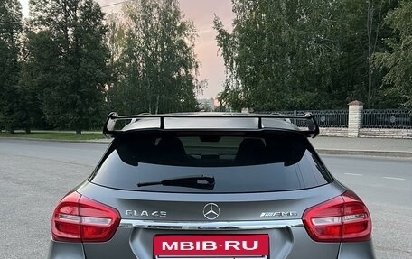 Mercedes-Benz GLA AMG, 2015 год, 2 950 000 рублей, 4 фотография