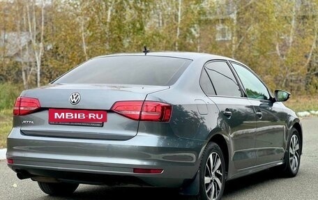 Volkswagen Jetta VI, 2015 год, 1 240 000 рублей, 6 фотография