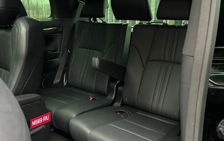 Toyota Alphard III, 2019 год, 5 530 000 рублей, 9 фотография