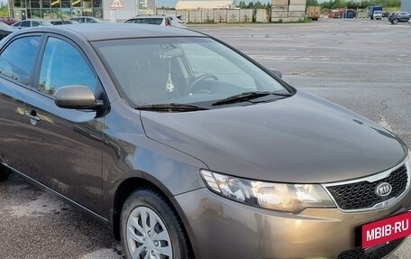 KIA Cerato III, 2011 год, 780 000 рублей, 1 фотография