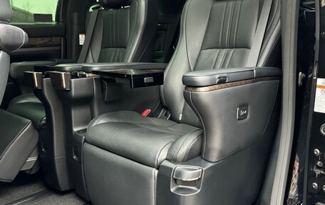 Toyota Alphard III, 2019 год, 5 530 000 рублей, 15 фотография