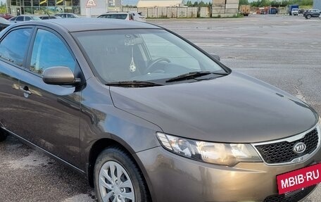 KIA Cerato III, 2011 год, 780 000 рублей, 5 фотография