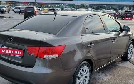 KIA Cerato III, 2011 год, 780 000 рублей, 7 фотография