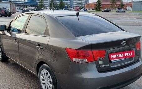 KIA Cerato III, 2011 год, 780 000 рублей, 9 фотография