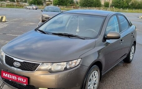 KIA Cerato III, 2011 год, 780 000 рублей, 11 фотография