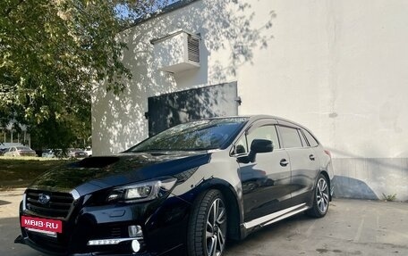 Subaru Levorg I, 2014 год, 1 750 000 рублей, 3 фотография