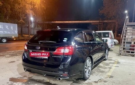 Subaru Levorg I, 2014 год, 1 750 000 рублей, 4 фотография