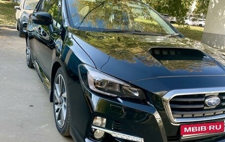 Subaru Levorg I, 2014 год, 1 750 000 рублей, 9 фотография