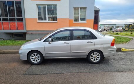 Suzuki Liana, 2007 год, 600 000 рублей, 2 фотография