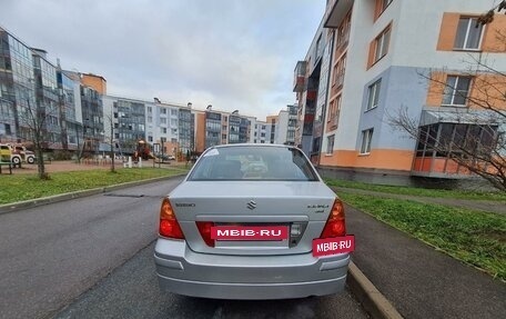 Suzuki Liana, 2007 год, 600 000 рублей, 3 фотография