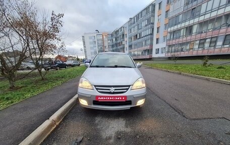 Suzuki Liana, 2007 год, 600 000 рублей, 8 фотография