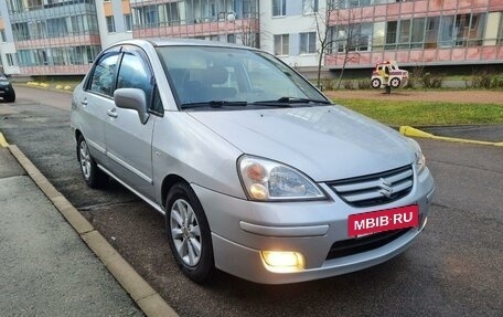 Suzuki Liana, 2007 год, 600 000 рублей, 6 фотография