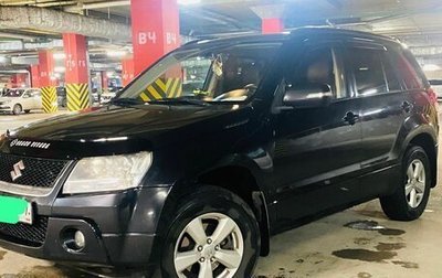 Suzuki Grand Vitara, 2010 год, 1 200 000 рублей, 1 фотография