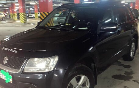 Suzuki Grand Vitara, 2010 год, 1 200 000 рублей, 2 фотография