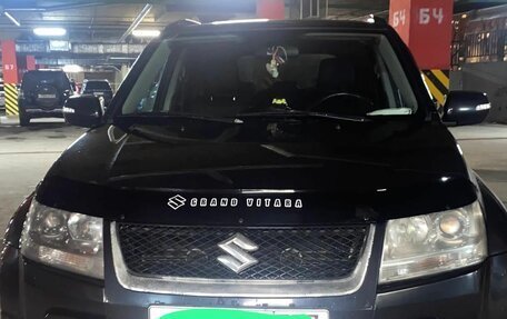 Suzuki Grand Vitara, 2010 год, 1 200 000 рублей, 4 фотография