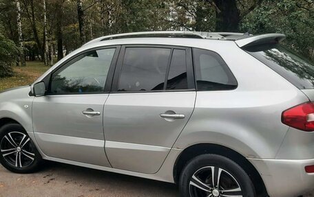 Renault Koleos I рестайлинг 2, 2011 год, 600 000 рублей, 8 фотография