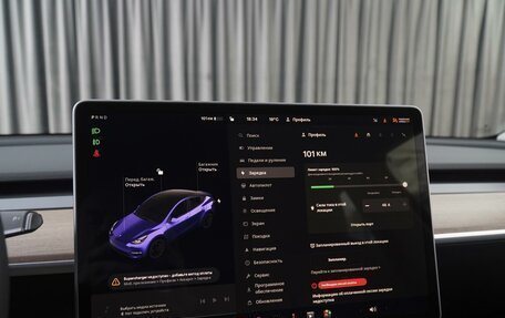 Tesla Model Y I, 2022 год, 5 799 000 рублей, 20 фотография