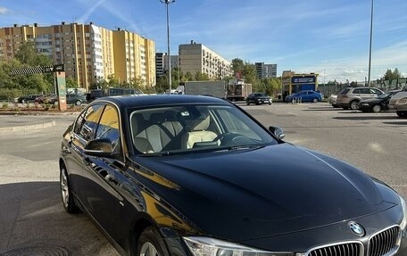 BMW 3 серия, 2013 год, 1 760 000 рублей, 1 фотография