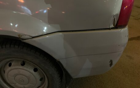 Renault Logan I, 2006 год, 340 000 рублей, 10 фотография