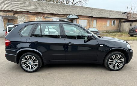 BMW X5, 2011 год, 1 980 000 рублей, 6 фотография