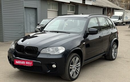 BMW X5, 2011 год, 1 980 000 рублей, 3 фотография