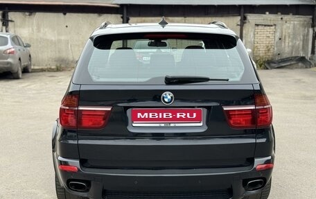 BMW X5, 2011 год, 1 980 000 рублей, 7 фотография