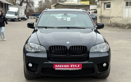 BMW X5, 2011 год, 1 980 000 рублей, 2 фотография