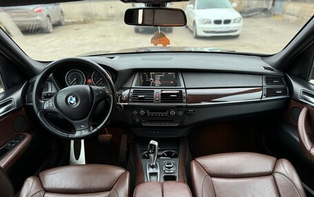 BMW X5, 2011 год, 1 980 000 рублей, 14 фотография