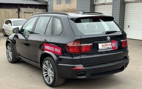 BMW X5, 2011 год, 1 980 000 рублей, 8 фотография