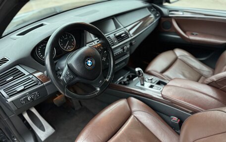 BMW X5, 2011 год, 1 980 000 рублей, 18 фотография