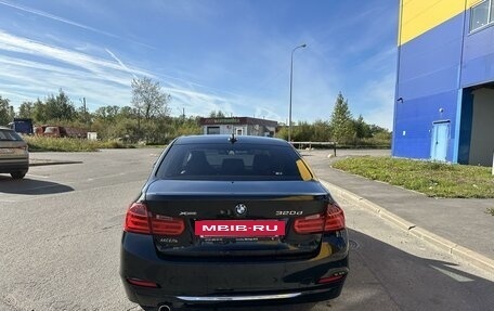 BMW 3 серия, 2013 год, 1 760 000 рублей, 4 фотография