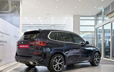 BMW X5, 2021 год, 7 020 000 рублей, 3 фотография