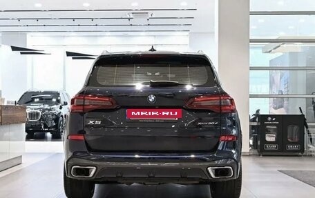 BMW X5, 2021 год, 7 020 000 рублей, 4 фотография